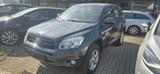 Toyota RAV 4 RAV4 Executive - Toyota RAV 4 bis 10.000 Euro