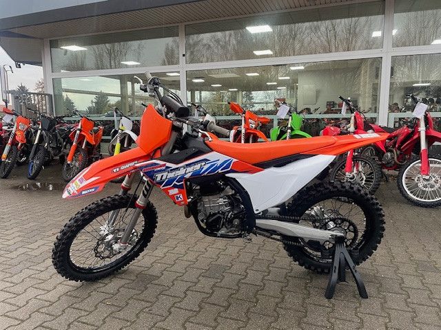 KTM SX-F450 MY24