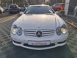 Mercedes-Benz SLR SL Roadster SL 55 AMG 19 - Mercedes-Benz Gebrauchtwagen von 2003
