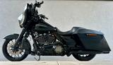 Harley-Davidson Street Glide Special 114 J&H 5HD