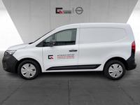 Nissan Townstar Acenta Kasten L1 2,2t DIG-T Laderaumbod