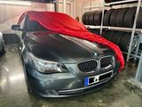 BMW 540i Edition Exclusive Edition Exclusive - BMW 540 in Hamburg
