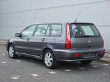 Mitsubishi Lancer Kombi (Automatik) - Mitsubishi Lancer Gebrauchtwagen