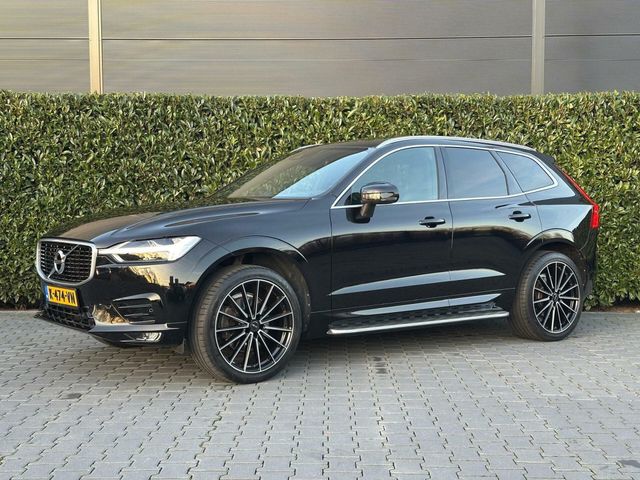 Volvo XC60 2.0 D4 AWD R-DESIGN PANO, B&W, LEDER/ALCANT