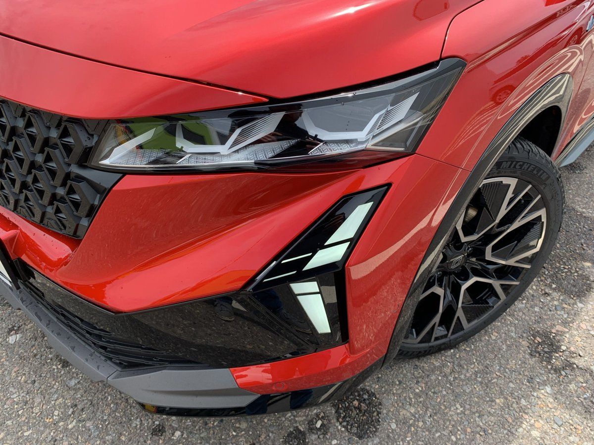 Renault Austral - Bild 24