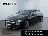 Mercedes-Benz A 180 AMG Line *LED*WKRS*digi CP*Navi*Parktronic