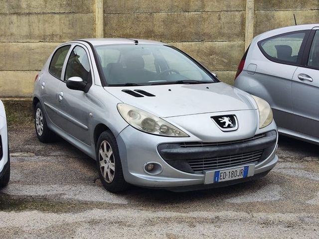 Peugeot 206 Plus Plus 1.1 60CV 5p. Urban