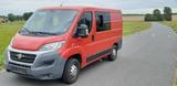 Fiat Ducato 8 Sitzer Bus Camping Standheizung - Fiat: Sitzer 8