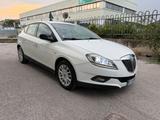 Lancia Delta 1.6 MJT DPF Platino OK NEOPATENTATI - Lancia Delta aus 2008