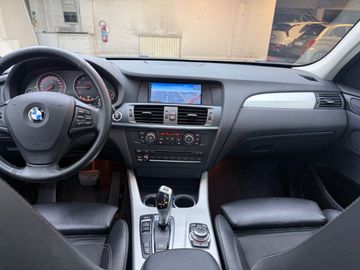 BMW X3 - 12