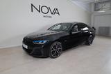 BMW 545e xDrive -3,0 M-Sport+ xDrive aut. 4d - BMW 545 aus 2023