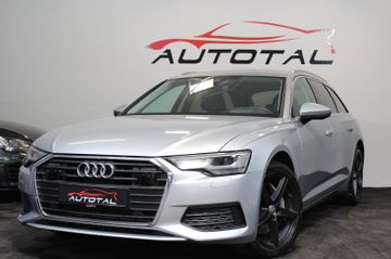 Audi A6 - 1