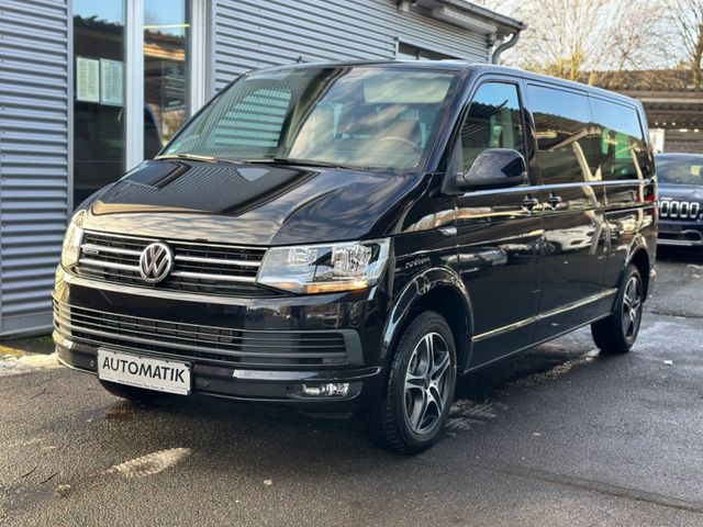 Volkswagen T6 Caravelle lang 4M AUTOMATIK+8/SITZER+AHK