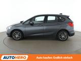 BMW 218d Active Tourer Basis Aut. *LED*TEMPO*PDC* - gebrauchte BMW 218 Active Tourer aus dem Jahr 2015