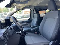 Ford Tourneo Custom - Vorschau Bild 5