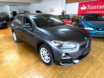 BMW X2 - 6