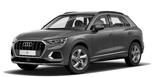 Audi Q3 35 TFSI S tronic advanced | AHK | MMI NAVI + - Audi Q3 35 TFSi Gebrauchtwagen