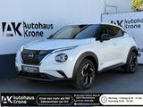 Nissan Juke 1.6DIG-T Hybrid Acenta  *AUTOMATIK*ACC* KAM