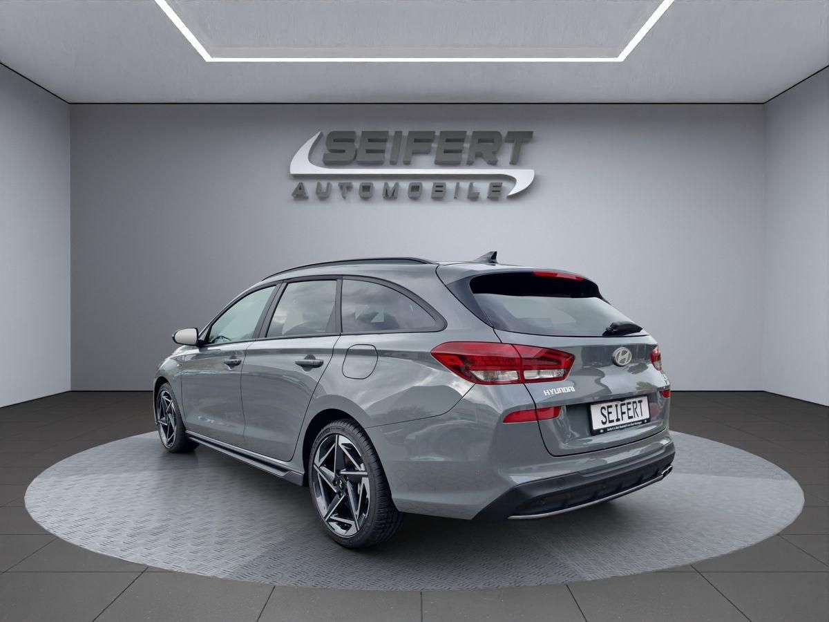 Hyundai i30 – Bild 3