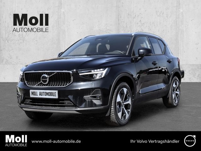 Volvo XC40 Core 2WD B3 Driver Awareness, Parkassistenz