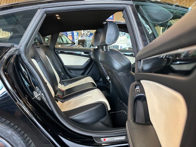 Audi A5*S-LINE*PANO*KEYLESS*ACC*PDC*SPURHT*VollLEDER*