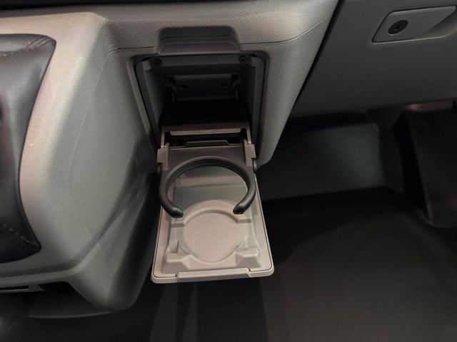 Ford Transit Custom Kasten 320 L1 Trend FWD