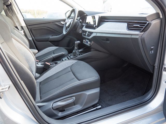Foto Nummer 2: SKODA Scala