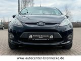 Ford Fiesta *Allwetterbereifung*HU 11/2026* - Ford Fiesta: 11
