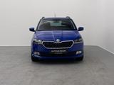 Skoda Fabia TSI Best of *LED*CARPLAY*TEMP*SHZ*BSD* - gebrauchte Skoda Fabia aus dem Jahr 2022