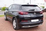 Opel Grandland 1.6 Turbo PHEV Aut. LED Navi Kamera - Opel Grandland (X) Gebrauchtwagen