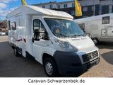 GiottiLine Therry ET 14*SOLAR* - GiottiLine Diesel Teilintegrierter