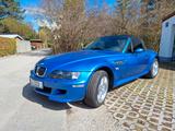 BMW Z3 M Roadster 3.2,  2 Radsätze, elektr. Verdeck - BMW Z3 M: Roadster