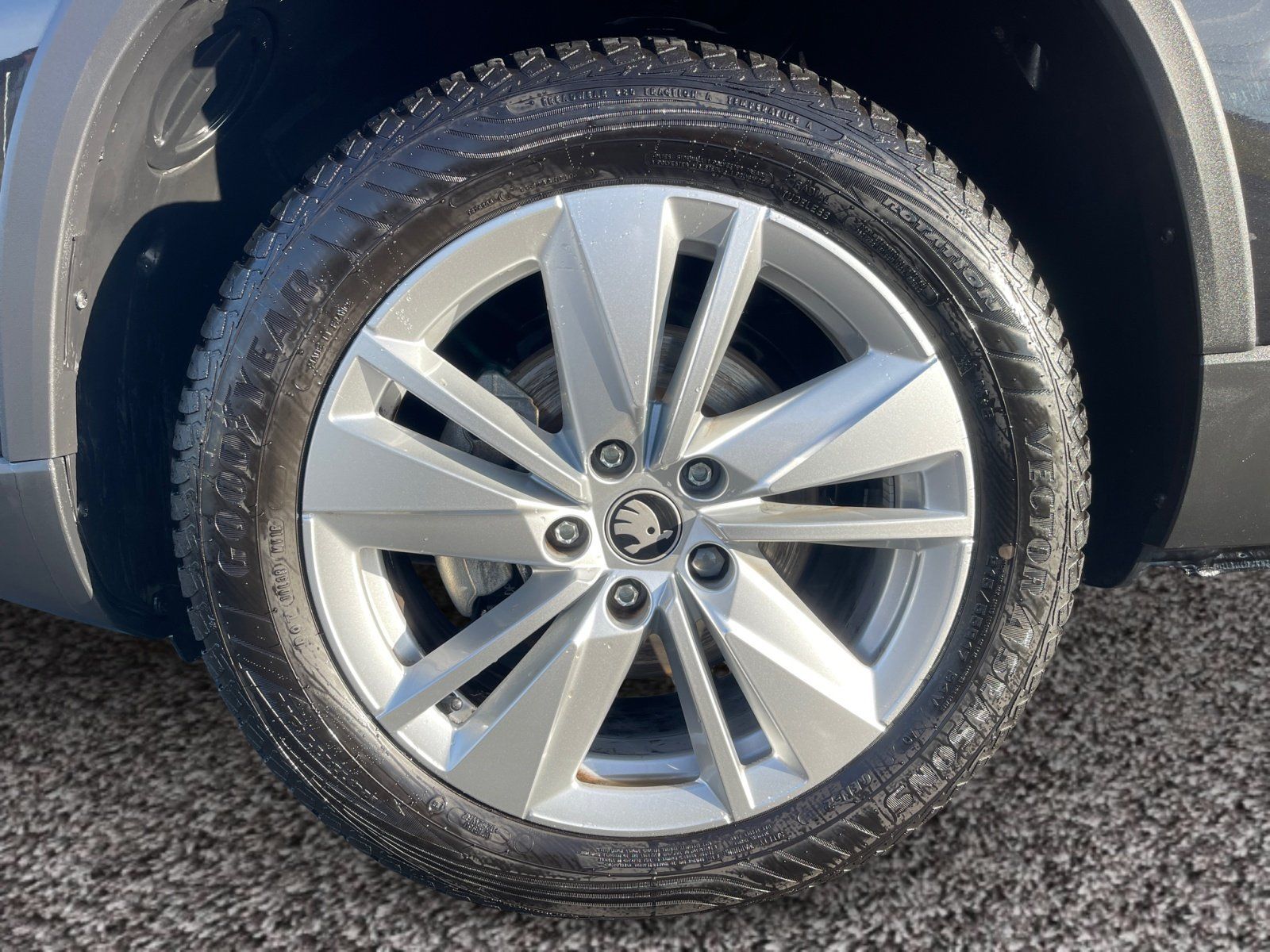 Skoda Karoq - Bild 7