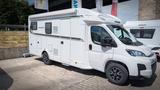 Weinsberg CaraSuite 650 MG Mod. 25 12/25 - Weinsberg 650mg carasuite