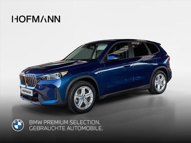 BMW iX1 xDrive30 Pano+AHK+HUD+Innovation+HIFI