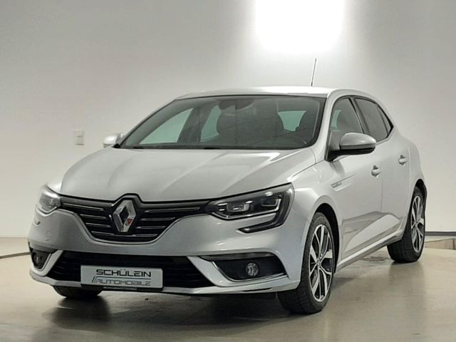 Renault Megane Intens 1.6 dCi*Navi*Head-Up*LED*PDC*Leder