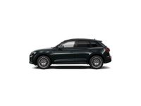 Audi Q5 - Vorschau Bild 2