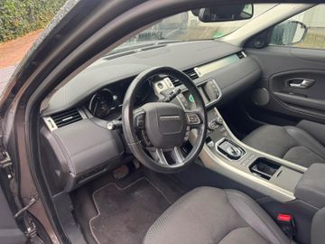 Land-Rover Range Rover Evoque - 9