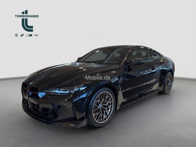 BMW M4 CS Navi Leder Bluetooth PDC MP3 Schn.