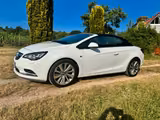 Opel Cascada 1.4 Turbo 103kW ecoFLEX INNOVATION I... - Opel Cascada: Innovation