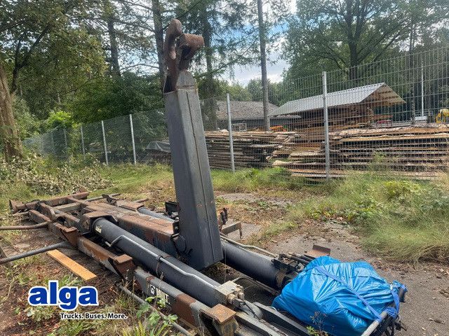 Otros Multilift 20T, Hakengerät, 3-Achser, 20.000kg