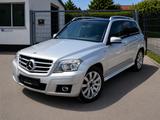Mercedes-Benz GLK220 CDI BlueEfficiency 4Matic/PANO/TEMP/LEDER - Mercedes-Benz GLK 220 in Solingen