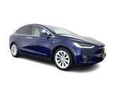 Tesla Model X 90D Base AWD [6-Pers] (3-Fase-17kW) {SoH - Tesla Model X aus 2017