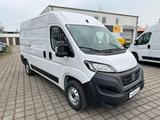 Fiat Ducato series 9 33 L2H2 Kawa verblecht 12 - Fiat Ducato l3h2