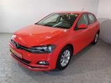 Volkswagen Polo 1.0 TSI Highline NAVI+ACC+SHZ - Volkswagen Polo: Highline