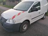 Volkswagen VW Caddy  2.0 SDI - Volkswagen Caddy: Sdi