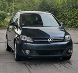 Volkswagen Golf Plus 1.4 - Top Zustand - TÜV 8/2026 - VW Golf Plus Gebrauchtwagen in Leipzig