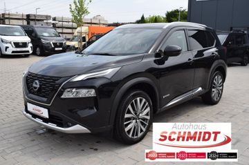 Nissan X-Trail ePower e4orce 4x4 Tekna+ TAN
