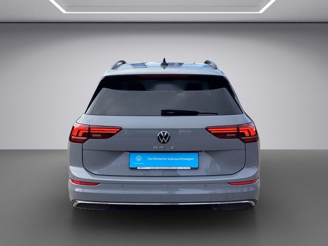 Golf VIII Variant 2.0TDI DSG Goal