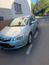 Opel Auto verkaufen - Opel Astra: Verkaufen